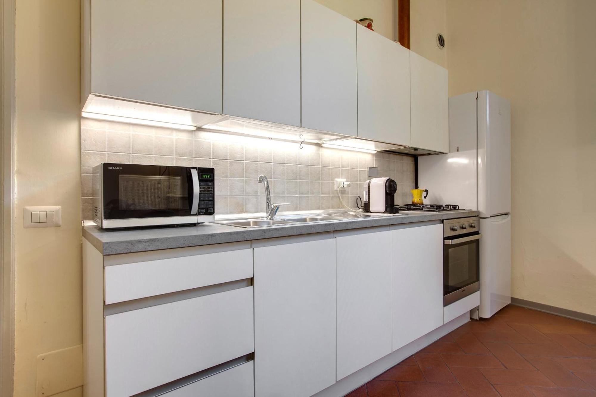 Mamo - Ginori Apartamento *