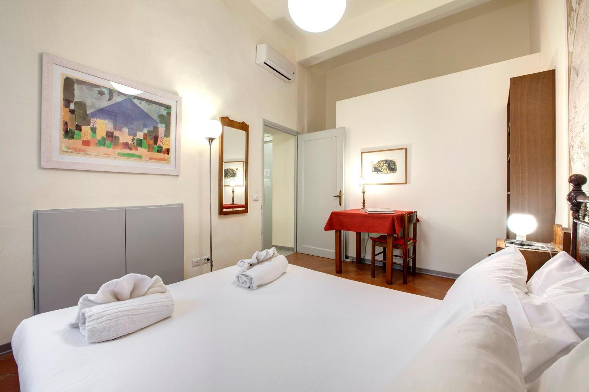 Apartamento Mamo - Ginori Florencia